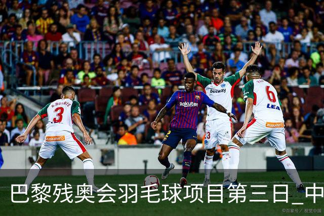 巴黎残奥会羽毛球项目第三日 中国队取得13胜3负